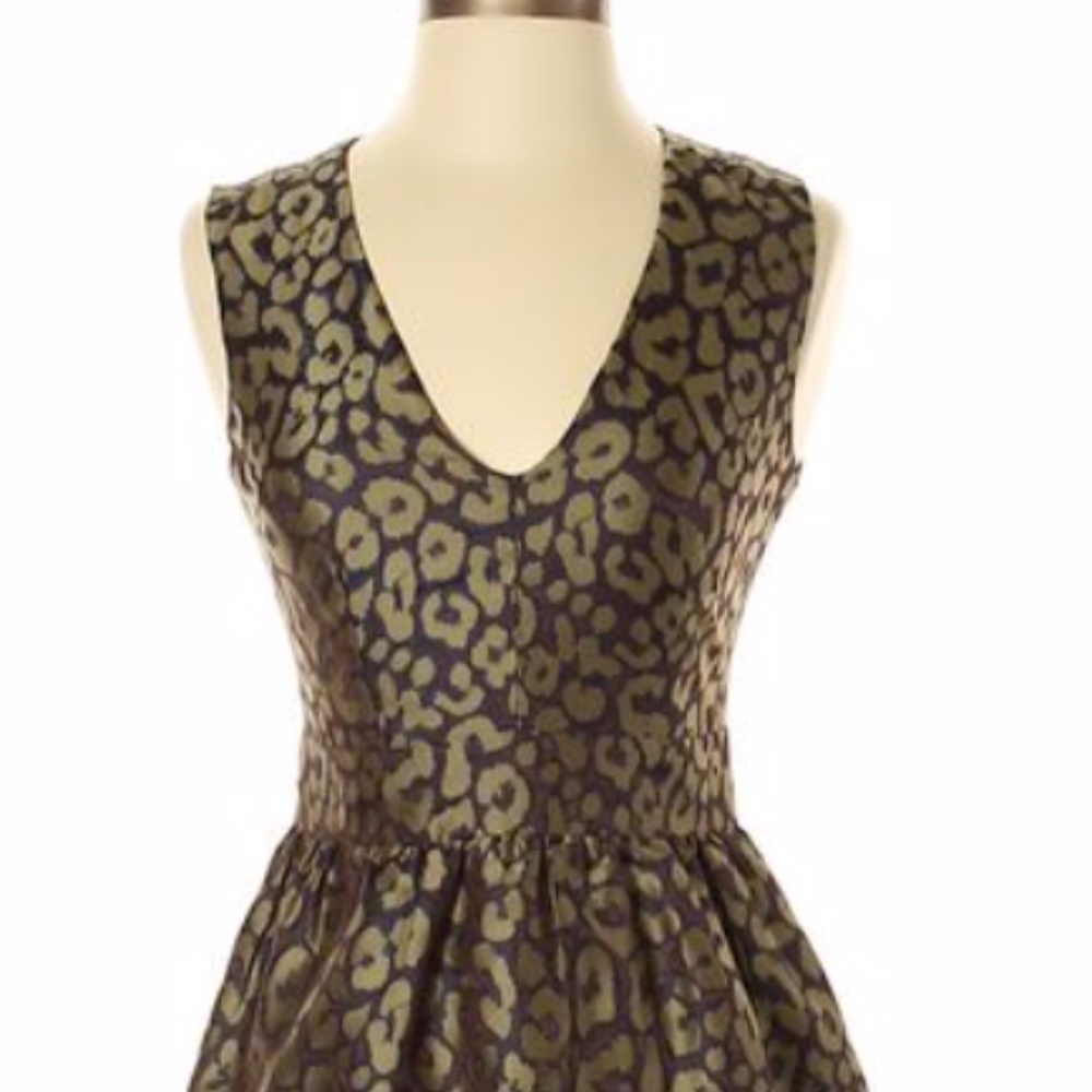 NWT Tegan cocktail dress w/pockets